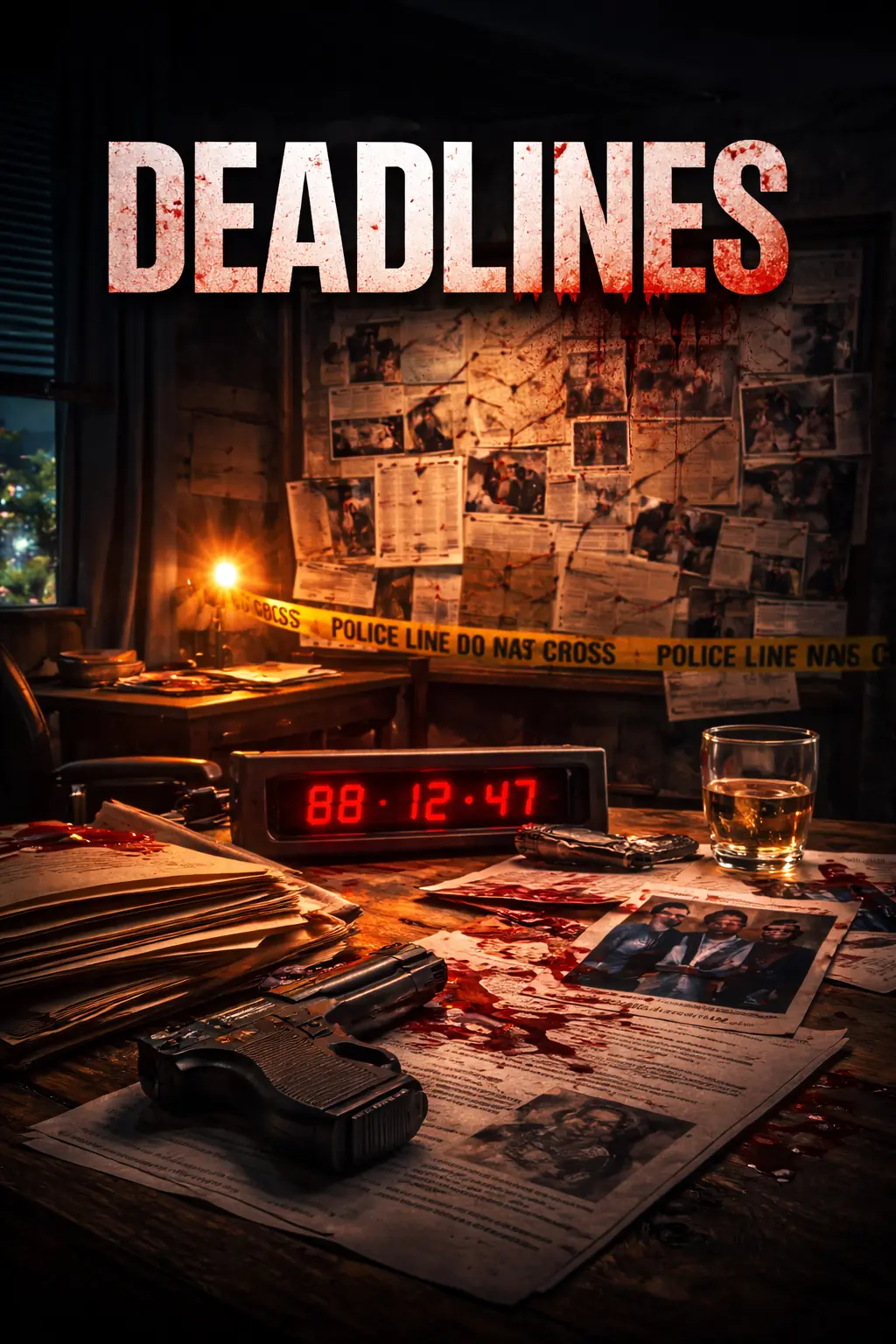 Deadlines