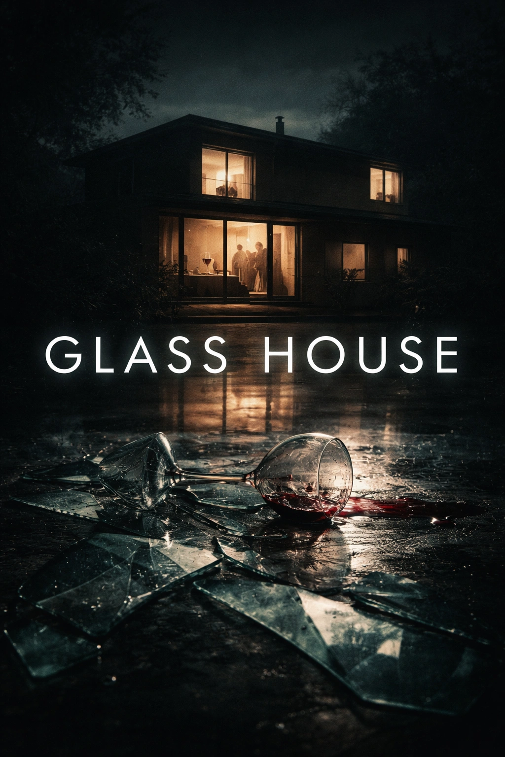 Glass House