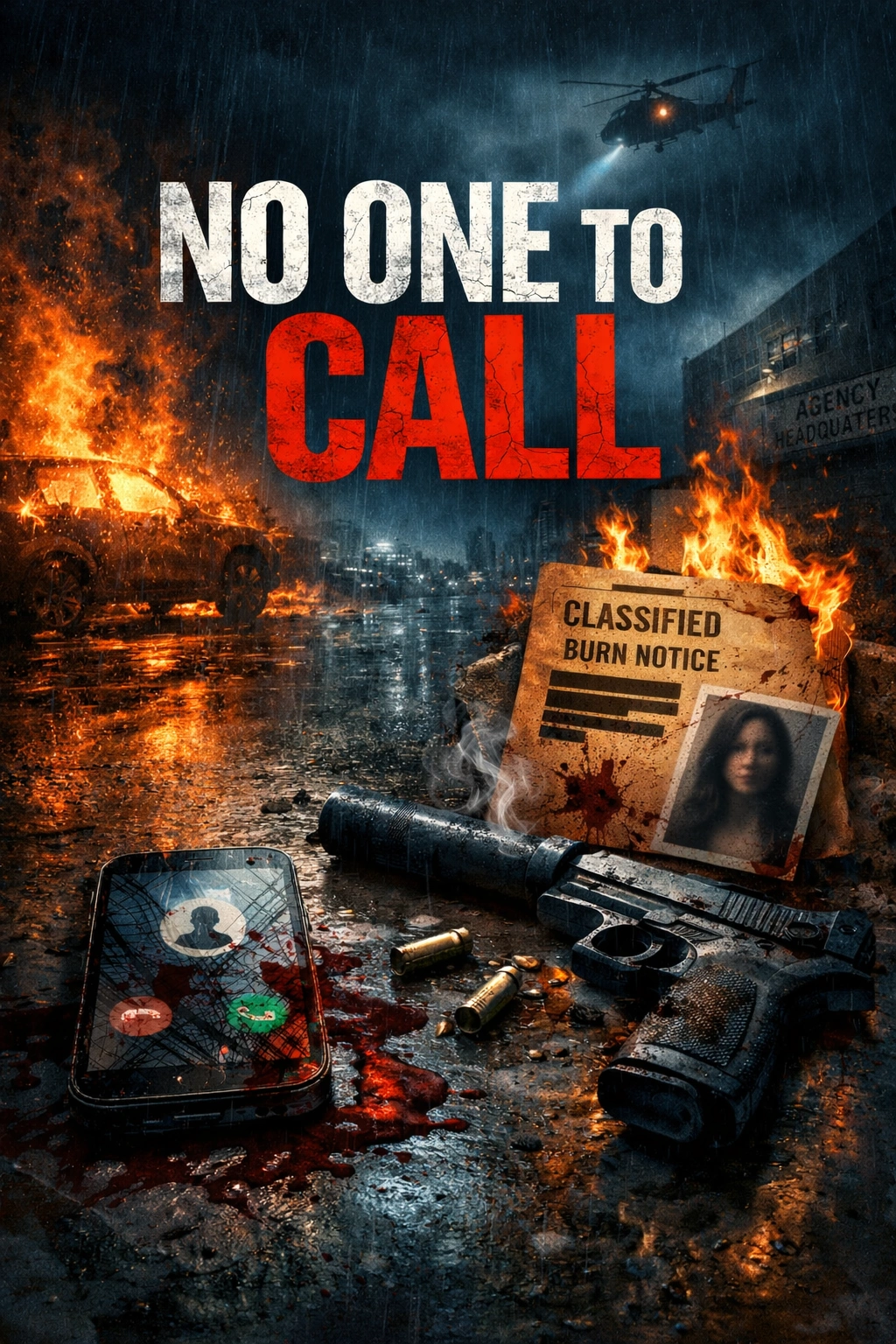 No One To Call