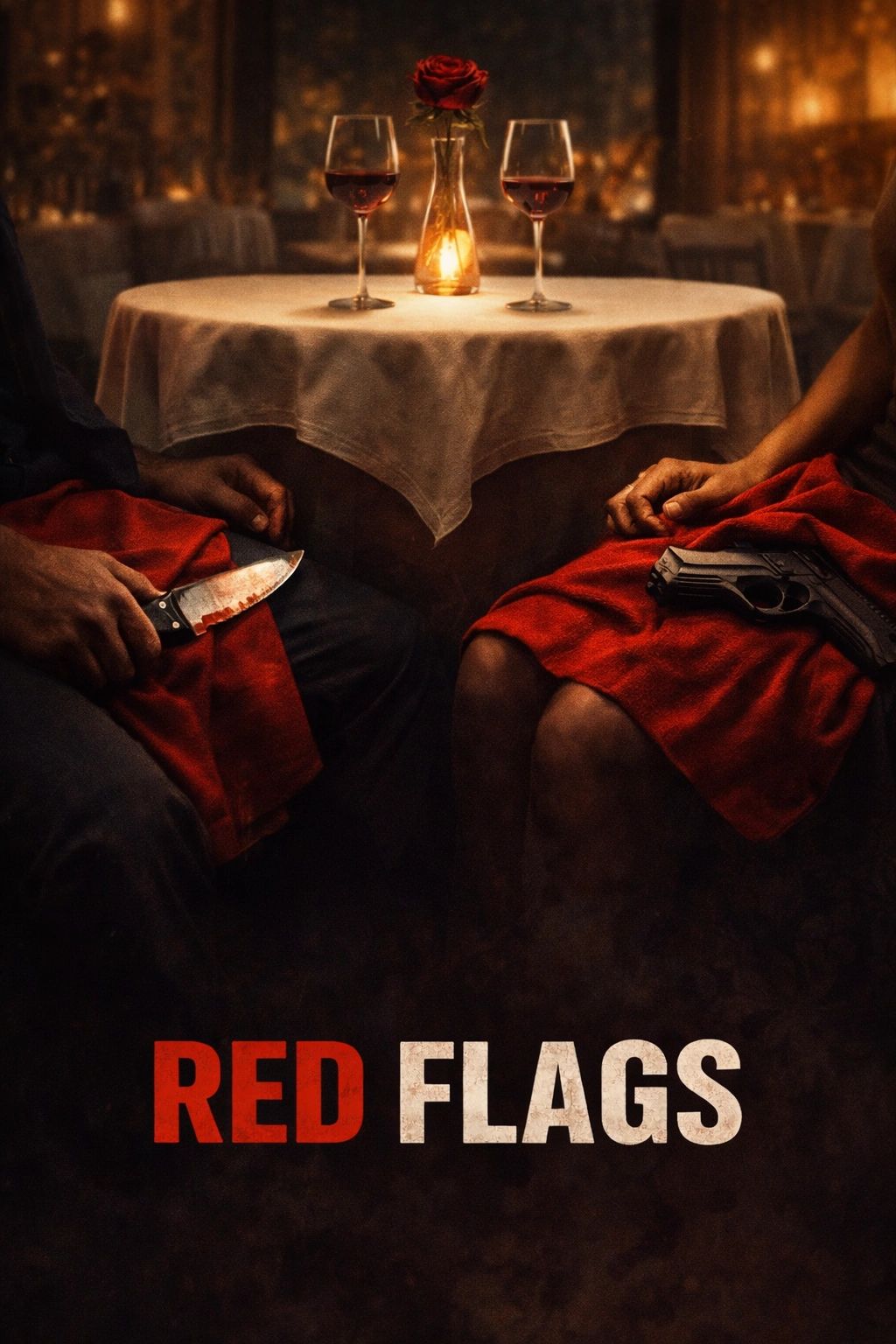 Red Flags