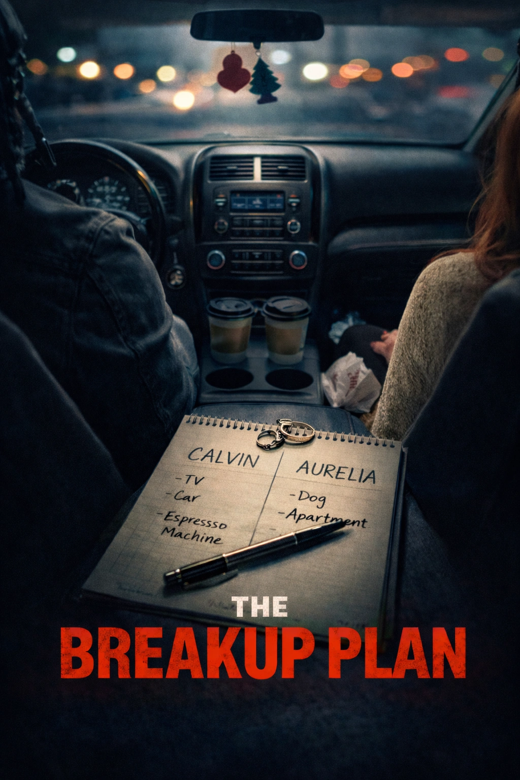 The Breakup Plan