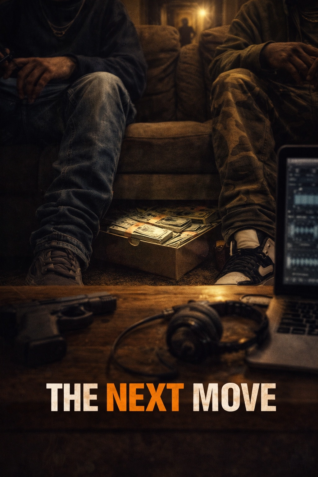 The Next Move