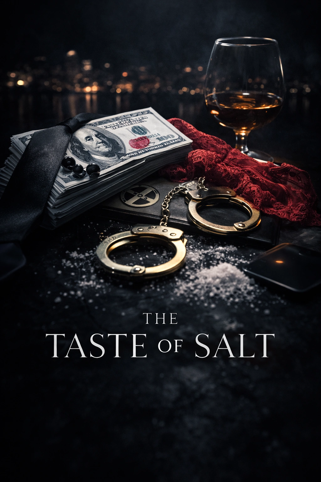 The Taste of Salt