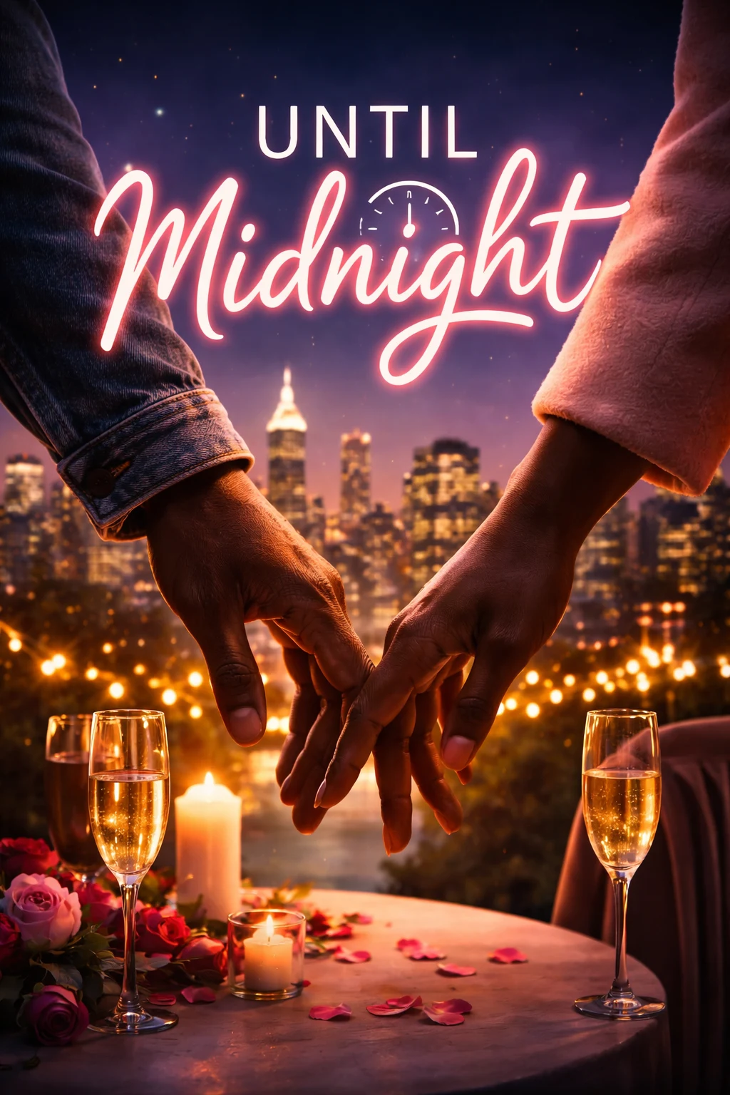 Until Midnight