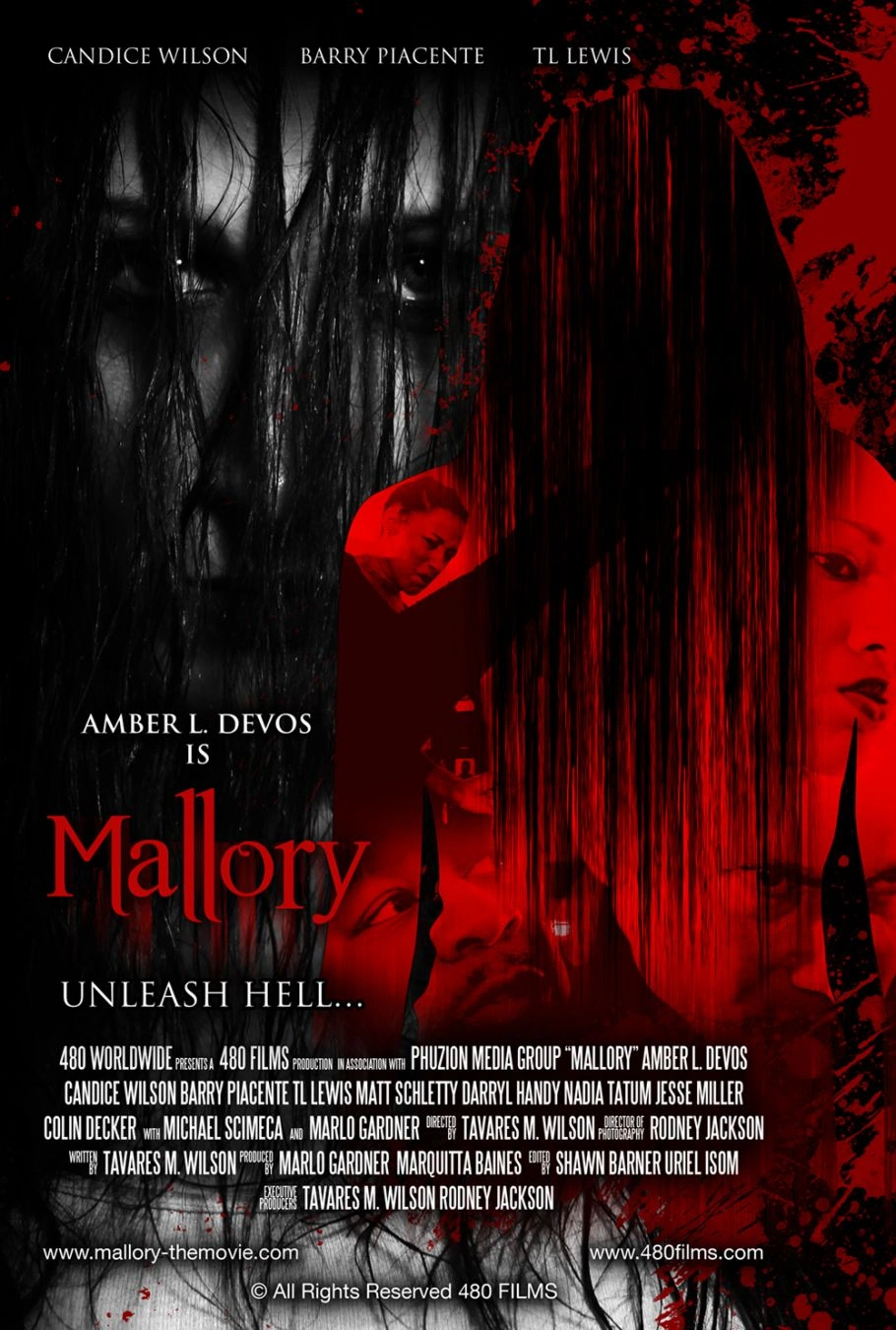 MALLORY
