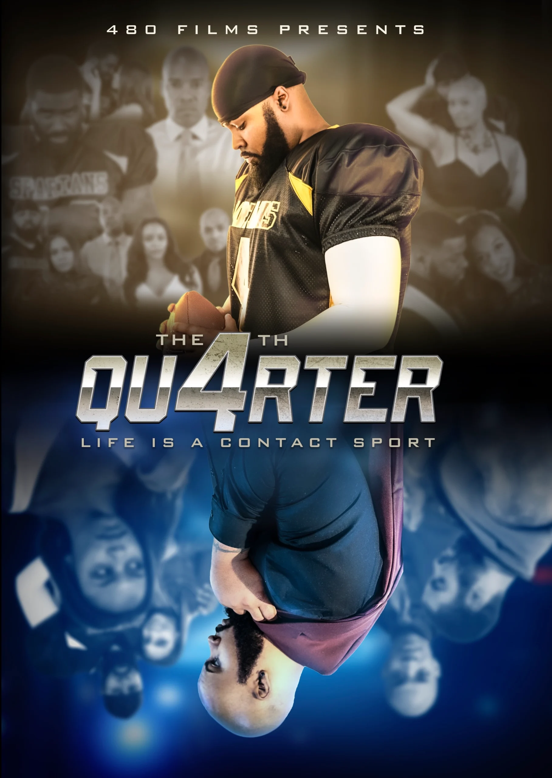 The 4th Quarter